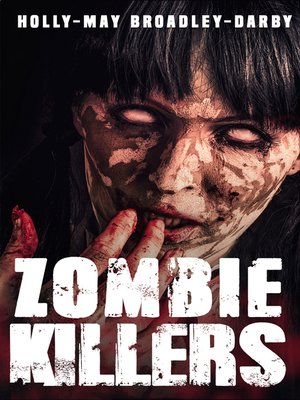 cover image of Zombie Killers